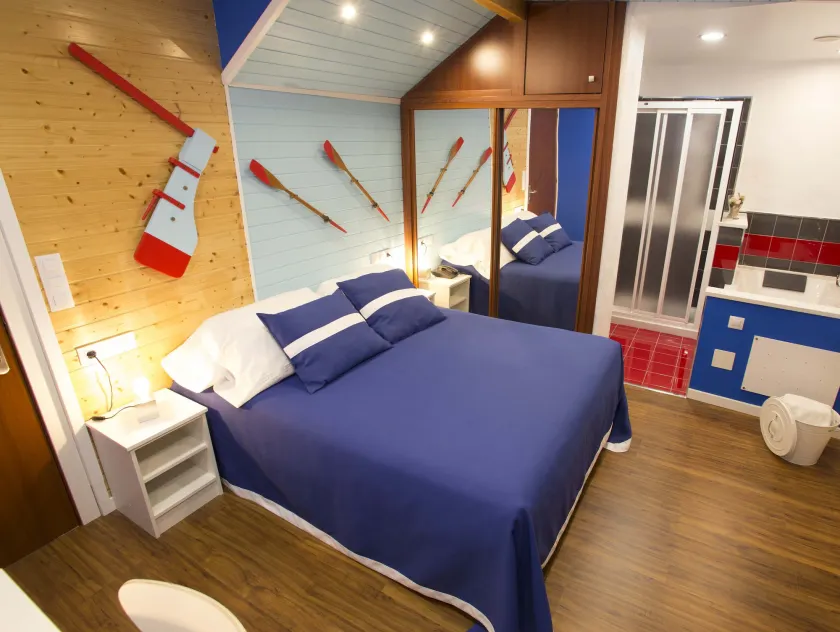 Hotel A. G. Porcillan - Image 1