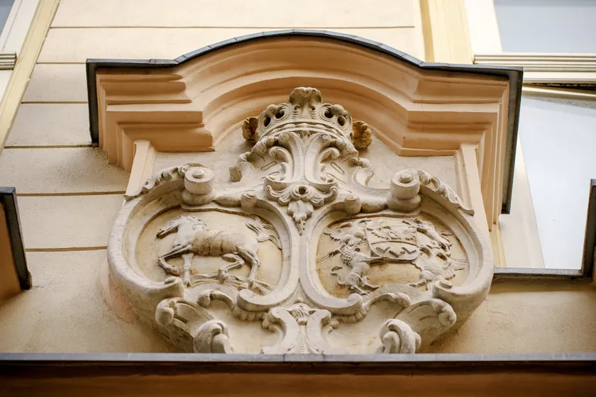 Hotel Unicus Palace Old Town - Destigo Hotels - Image 1
