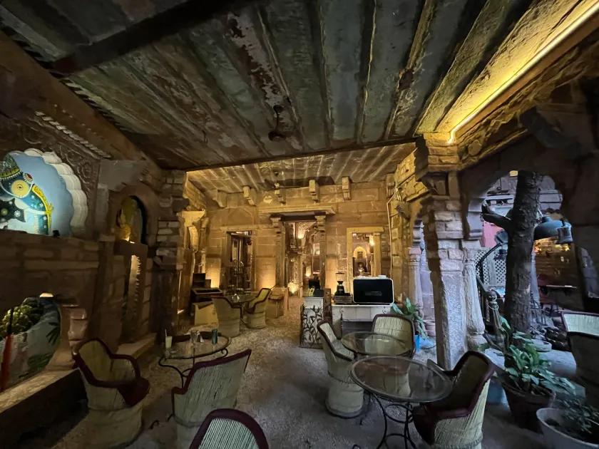JHANKAR Haveli - Image 1