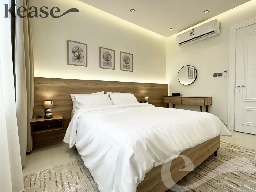 Kease Al Izdihar -7 Luxury Gold AZ99 - Room