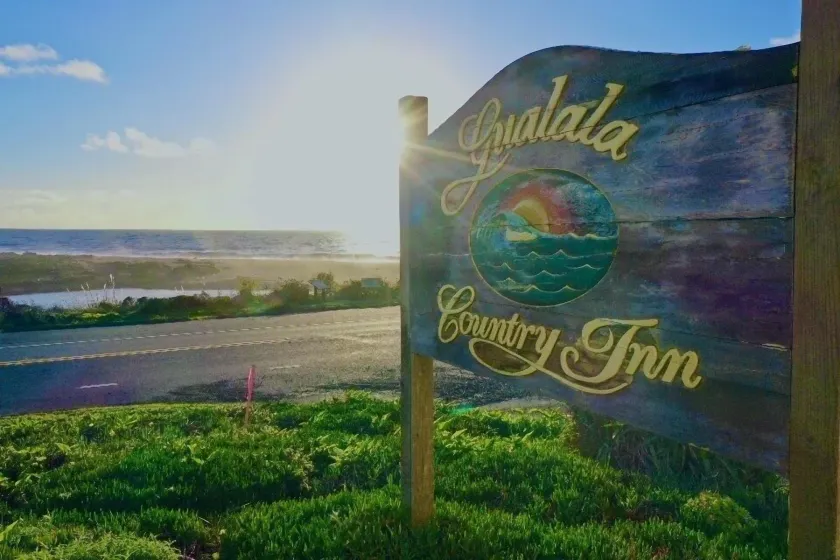 Gualala Country Inn - Image 1