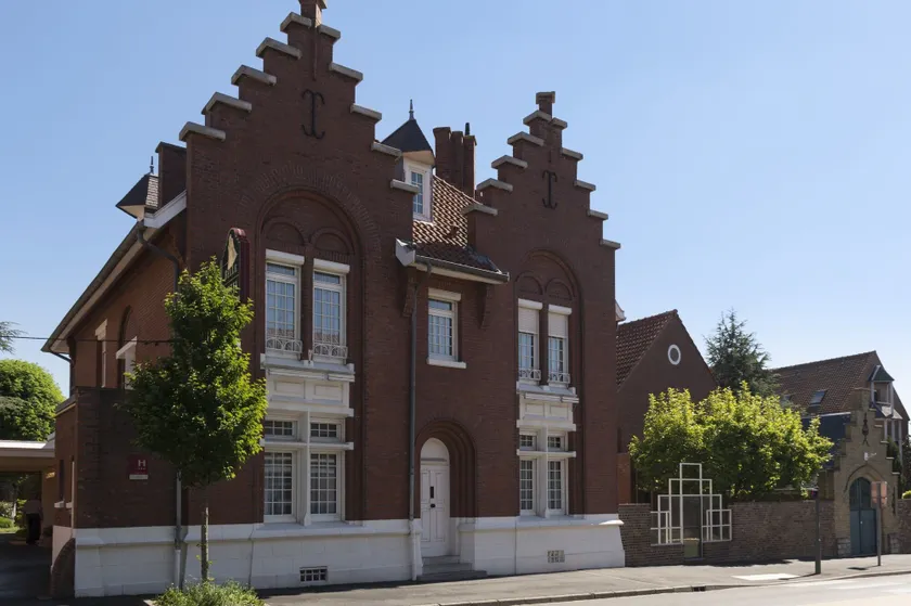 LOGIS - Belle Hôtel, Lille-Ouest - Image 1