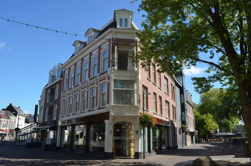 Hotel Tongerlo - Image 1