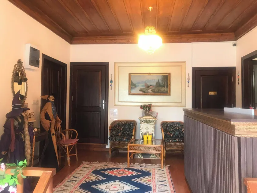 Karaagac Konagi Hotel - Hall