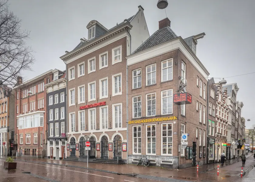 Hotel Oscar - Image 1