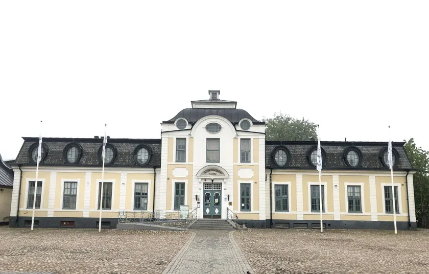 Sjöbo Gästgifvaregård - Image 1