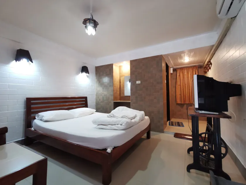 Baan Lanna Resort - Image 1