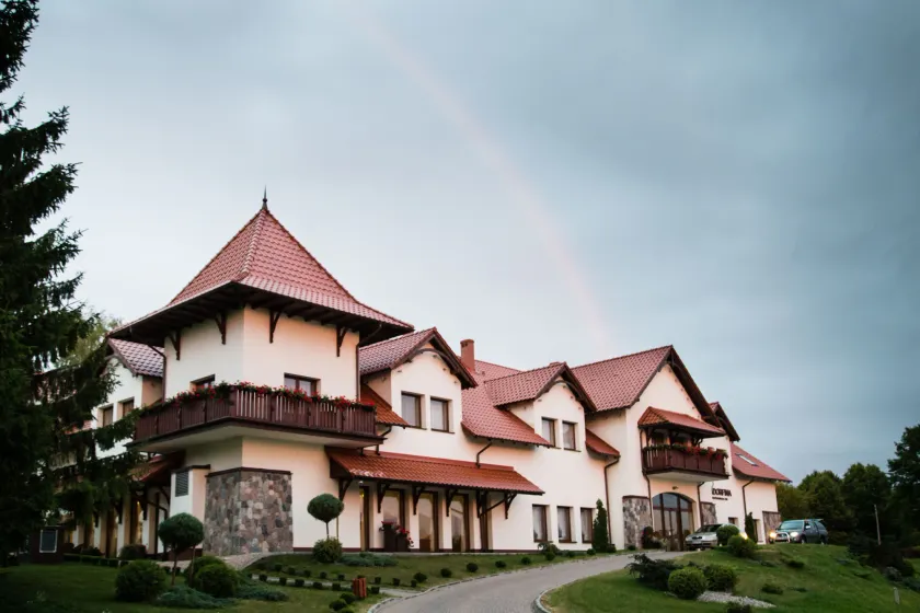 Hotel Ventus Natural & Medical Spa - Image 1