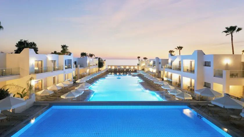 Eleni Holiday Resort - Image 1