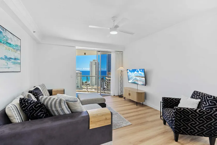 Cloud9 at Chevron Towers - Image 1
