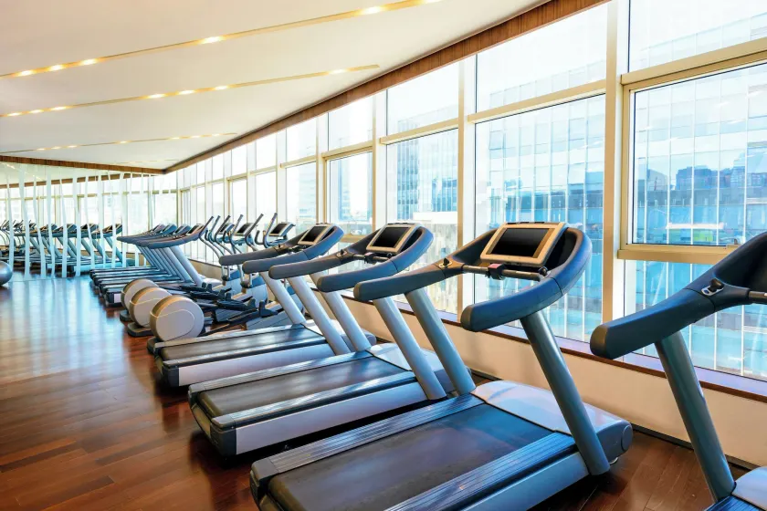 The Westin Beijing Chaoyang - Image 1