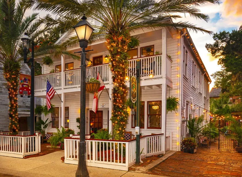 44 Spanish Street Inn - Adults Only - Image 1