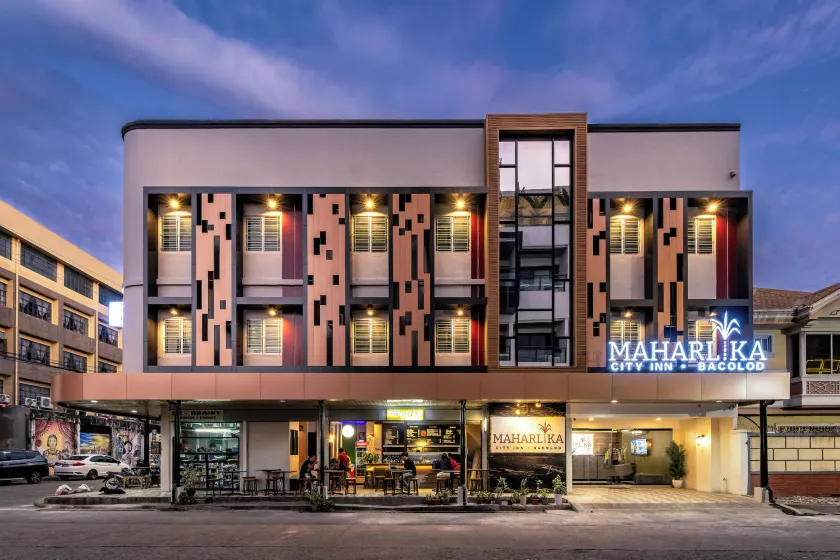 Maharlika City Inn  - Image 1