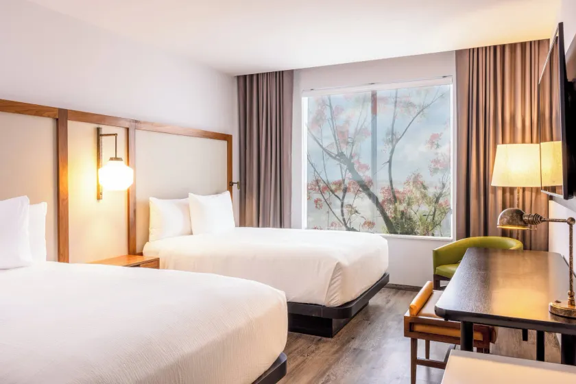 Fairfield by Marriott Inn & Suites Cancun Downtown - Image 1