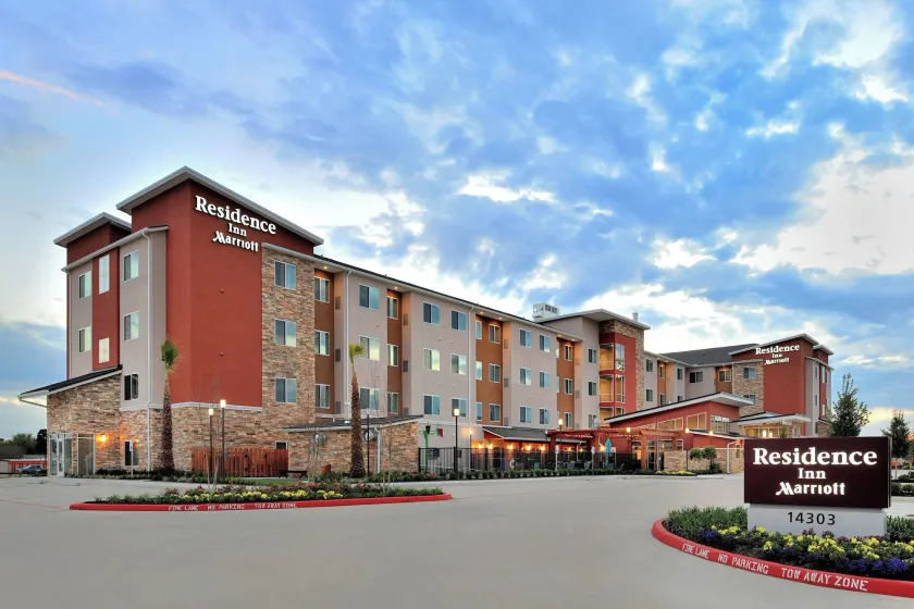 Residence Inn by Marriott Houston Tomball - Image 1