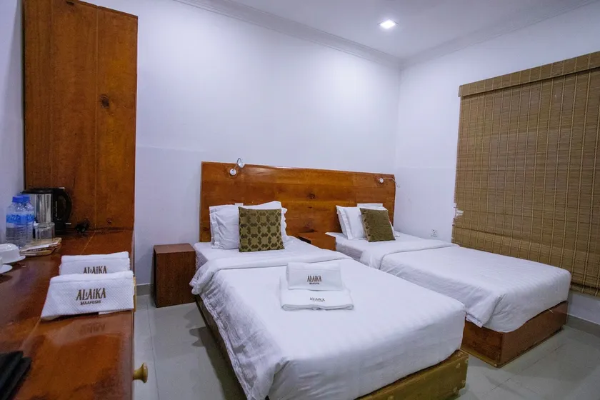 Alaika Maafushi - Image 1