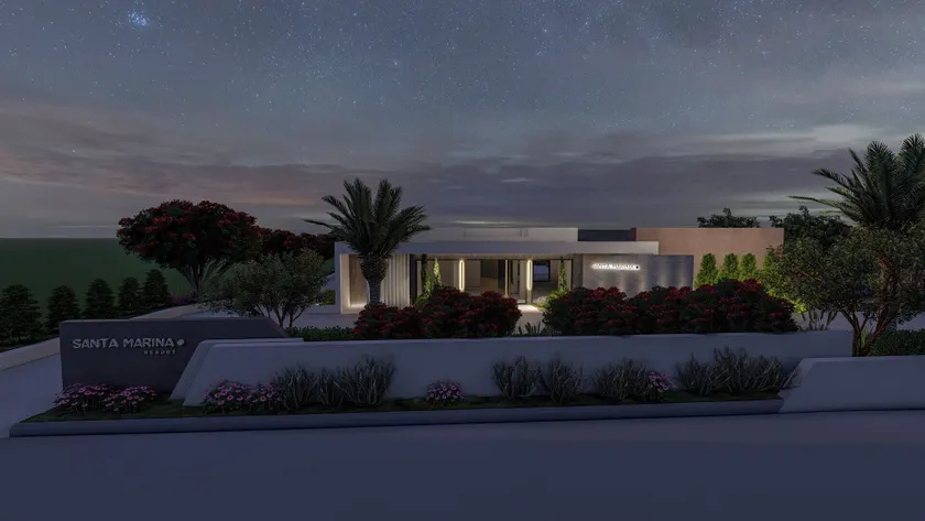 SANTA MARINA RESORT - Image 1