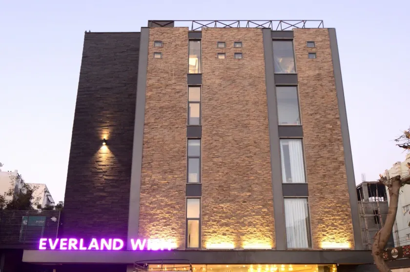 Hotel Everland Wish - Image 1