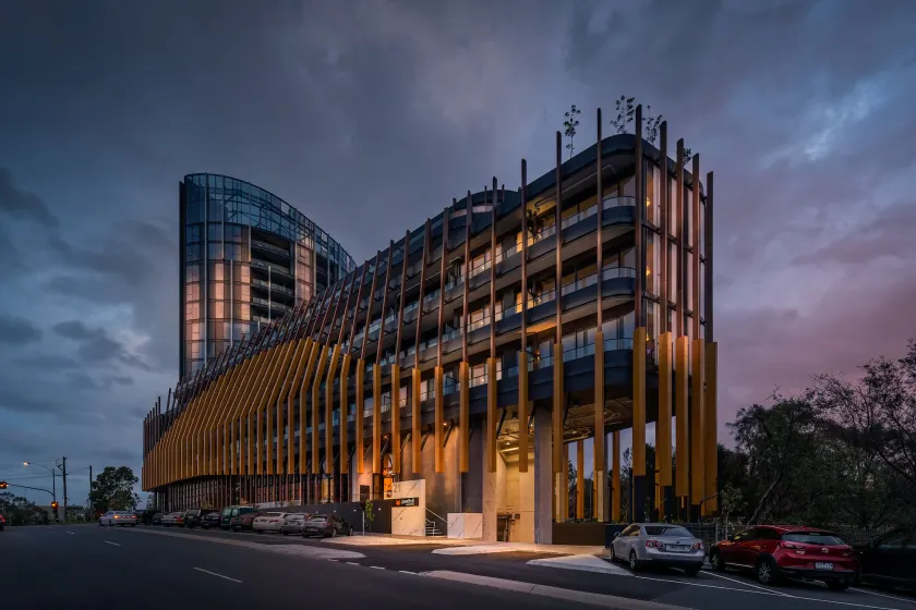 Punthill Ivanhoe - Image 1