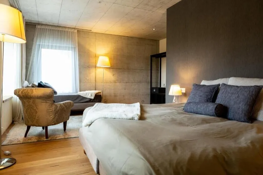 Hotel de l’Ours Preles - Image 1