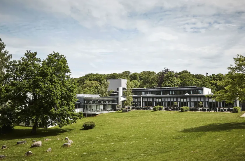 Comwell Holte - Image 1