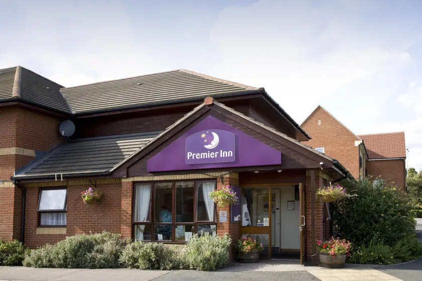 Premier Inn Thurrock East - Image 1