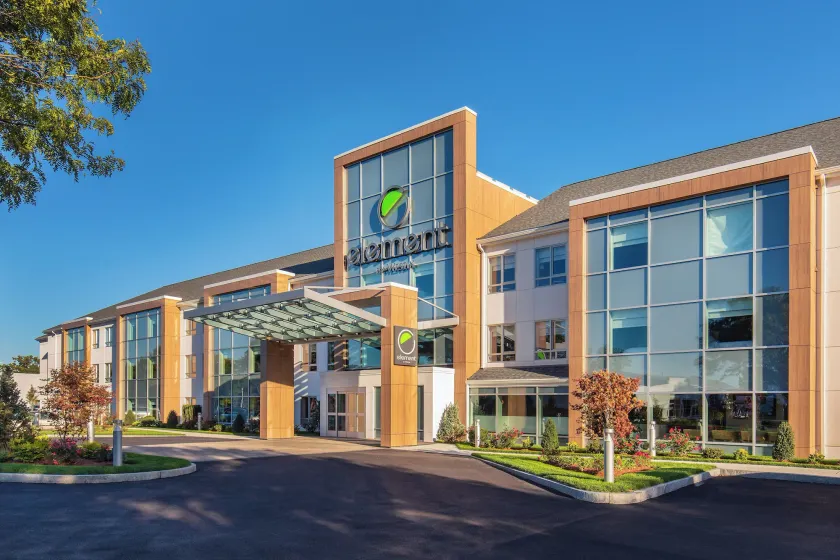Element by Marriott Chelmsford - Image 1