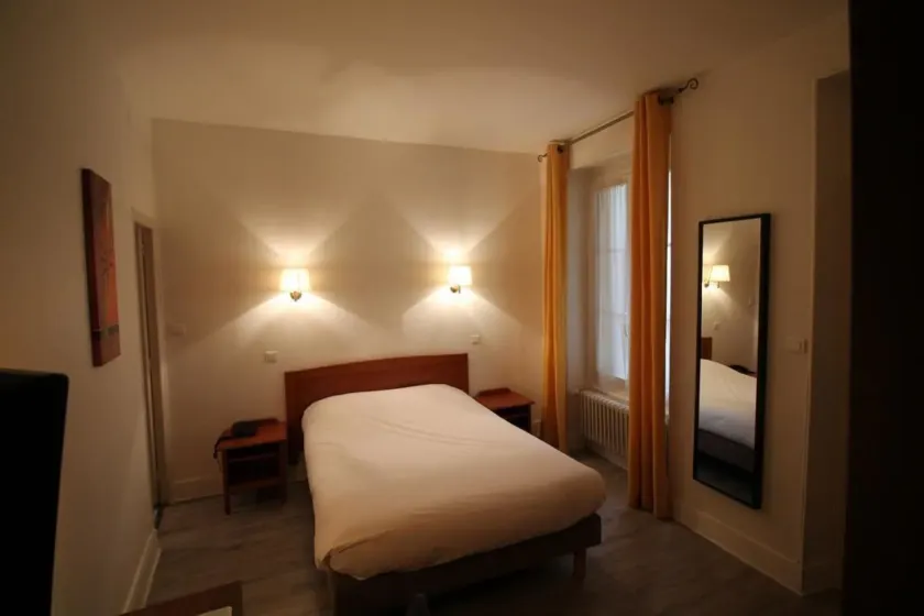 Hotel Le Jacquemart - Image 1
