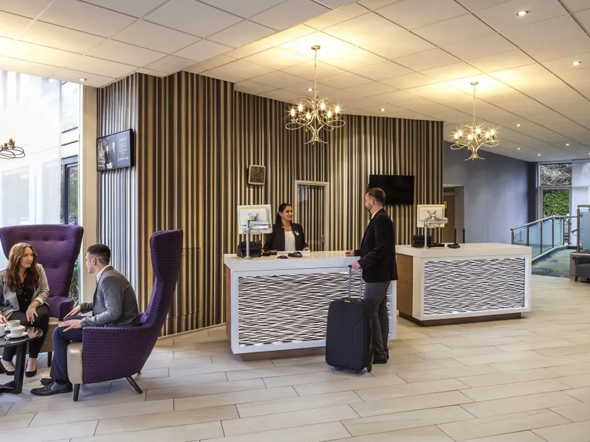 Novotel Coventry - Image 1