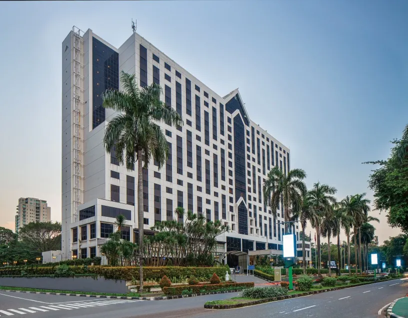 ARTOTEL Gelora Senayan Jakarta - Image 1