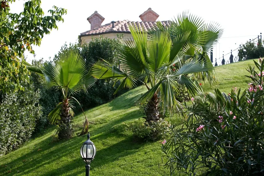 Hotel Villa Picena - Image 1