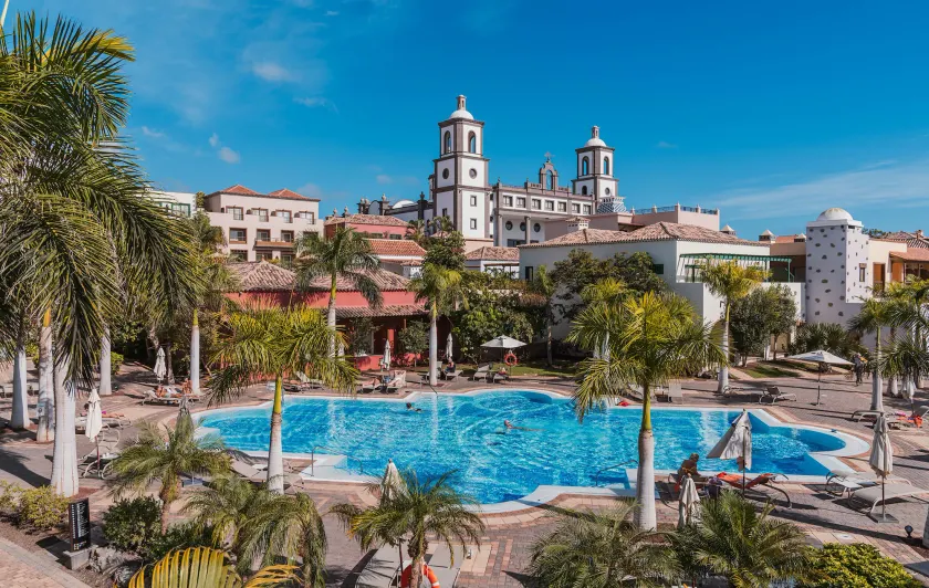 Lopesan Villa del Conde Resort & Thalasso - Image 1