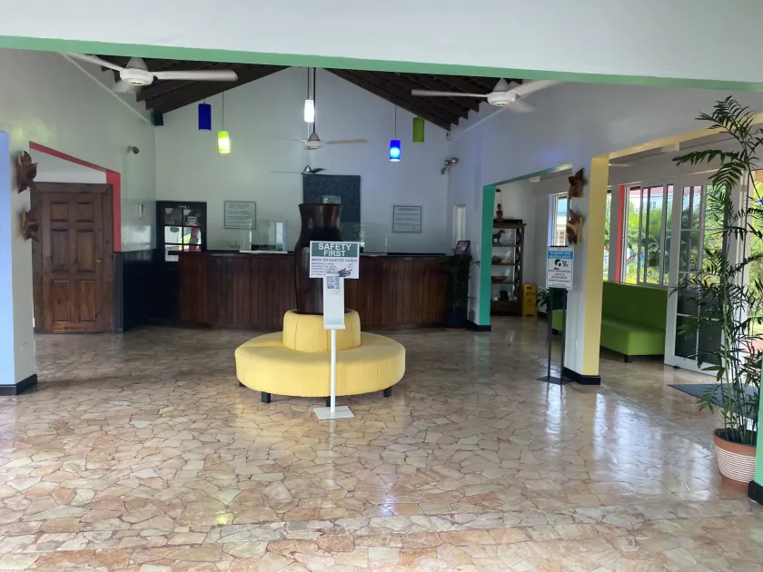 Toby's Resort - Image 1