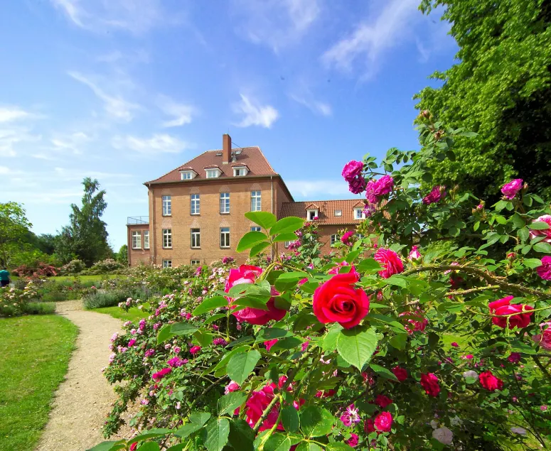 Gutshaus Gottin - Image 1