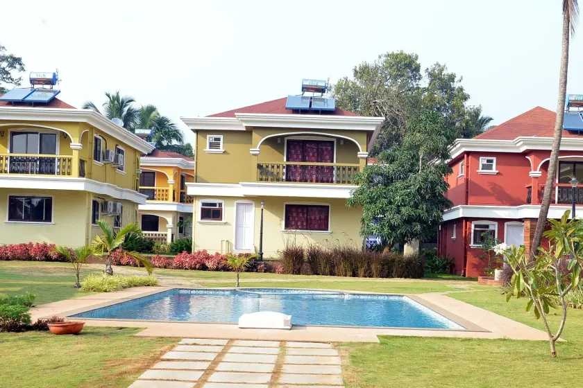 TripThrill Costa Villa - Image 1
