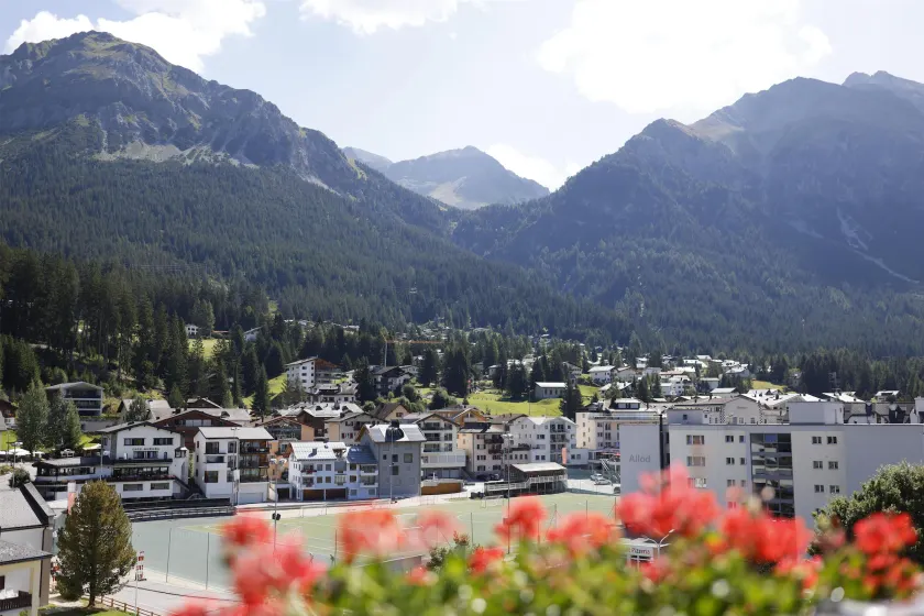 Sunstar Hotel Lenzerheide - Image 1