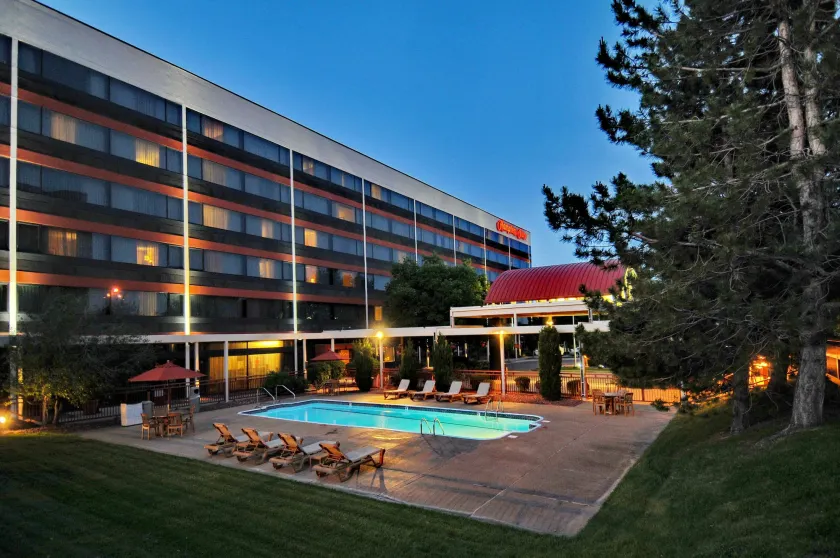 Hampton Inn Denver West Federal Center - Image 1