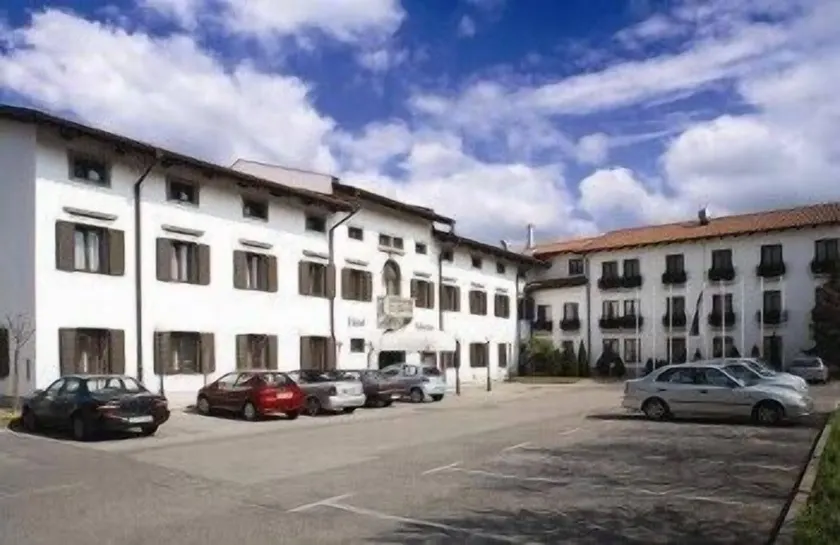 Sabotin, Hotel & Restaurant - Image 1
