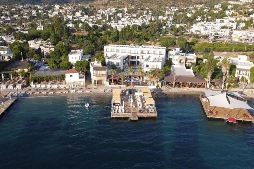 Beyaz Suite Hotel - Image 1