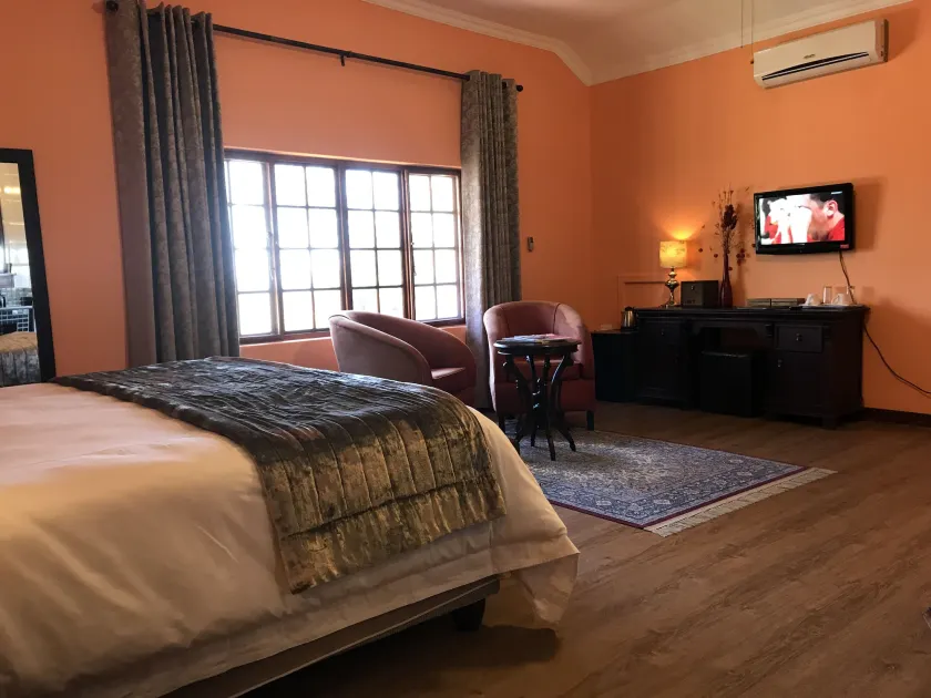 Casta Diva Boutique Hotel - Room