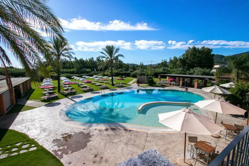 Alma Resort - Image 1