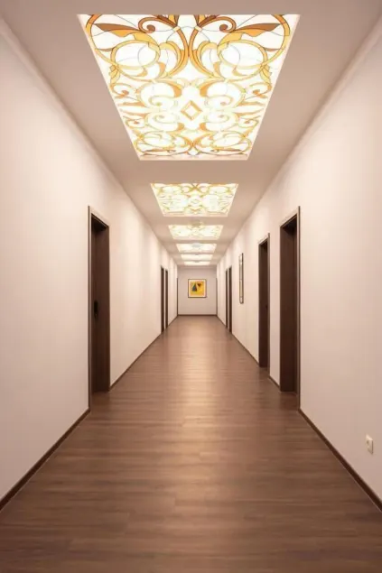 UNEA Aparthotel in Leipzig - Vollausgestattete Apartments - Image 1