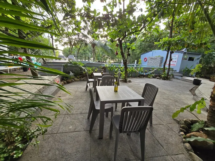 Kawan Beach House and Sanctuary - Image 1