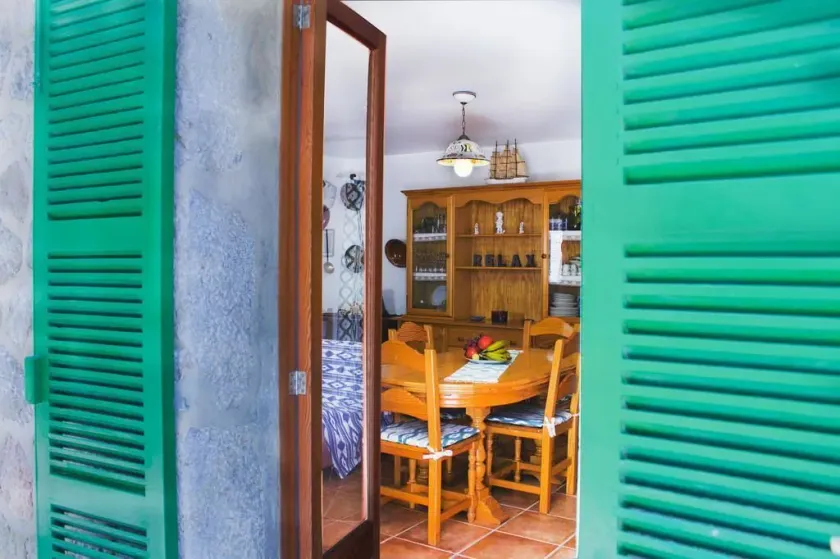 The Fisher Holiday Home - Image 1