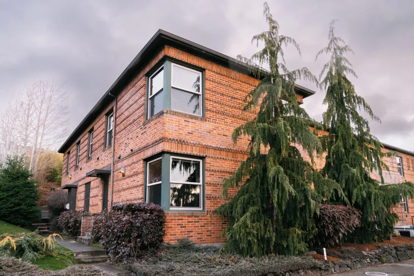 Inn of the White Salmon - Image 1
