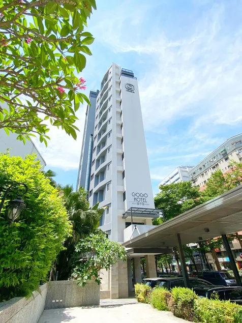 GOGO Hotel Fengchia - Image 1