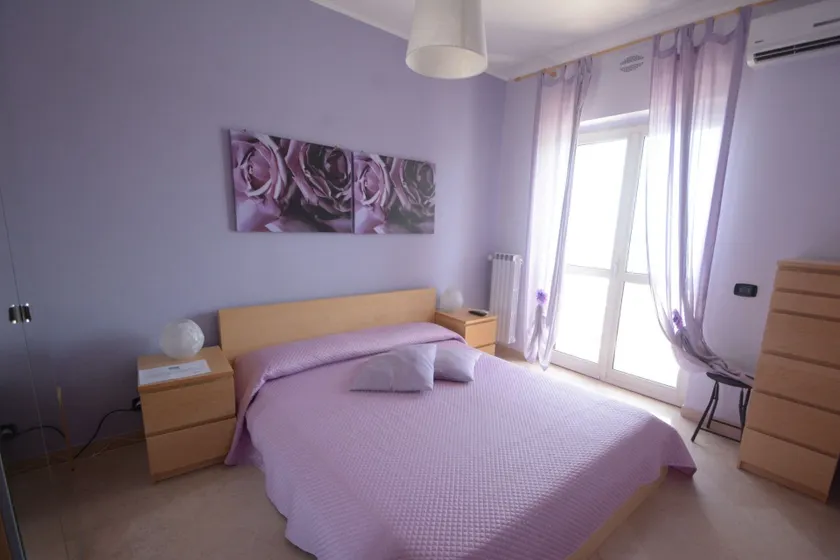 B&B LA BAIA Sea Rooms - Image 1