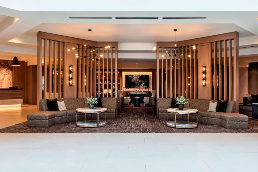 Marriott Boston Quincy - Image 1
