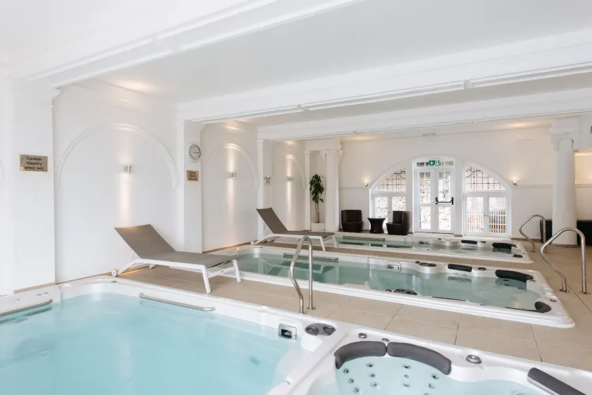 The Headland Hotel & Spa - Image 1
