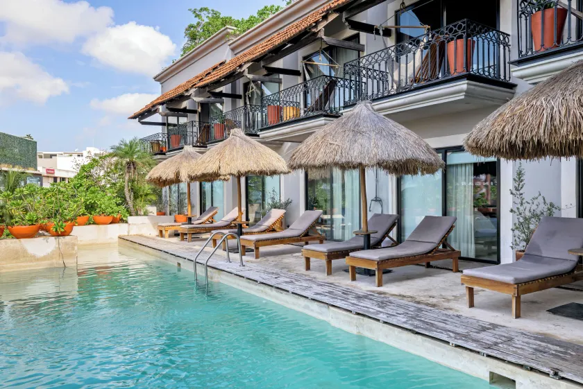 Caribbean Paradise Hotel & Spa - 5th Avenue - Image 1